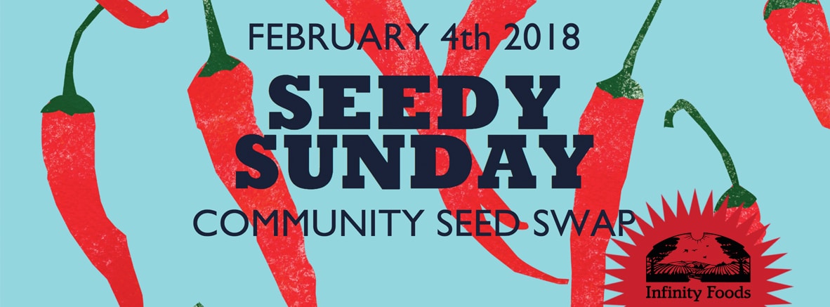 seedy sunday 2018