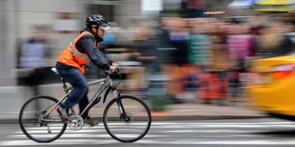 Cycling