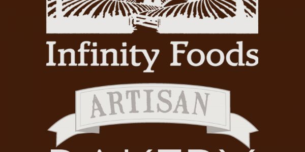 Infinity Foods logo