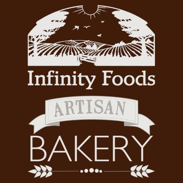 Infinity Foods logo