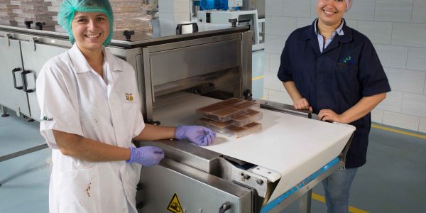 Cocoa factory XOL photo